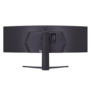 ディスプレイ・モニター本体 LG tv gaming monitor LGの最強5K2Kゲーミングウルトラワイドモニター買っちゃった／LG